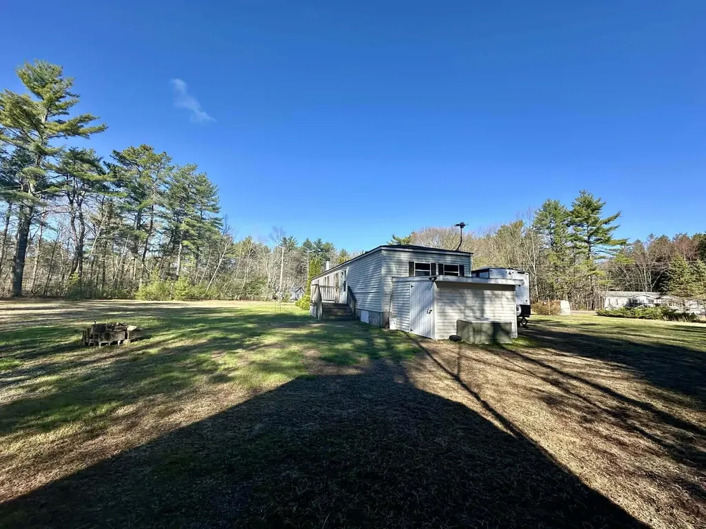 288 Country Club 3 Road Sanford ME 04073