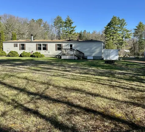 288 Country Club 3 Road Sanford ME 04073