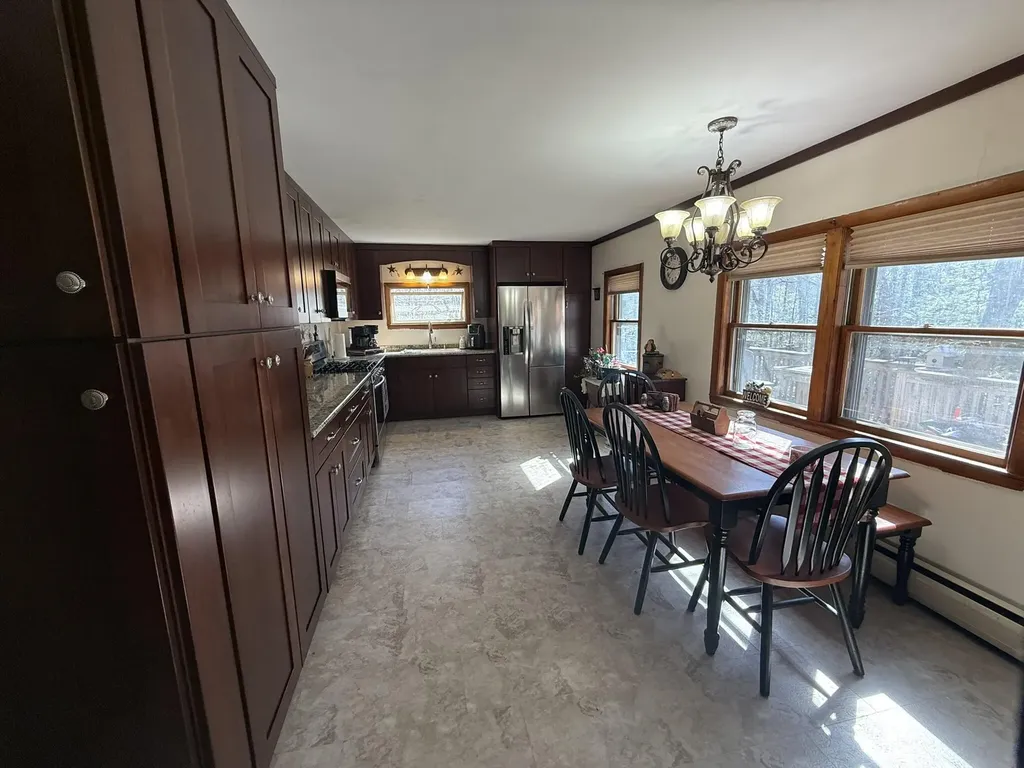 11 Whittier Lane Casco ME 04015