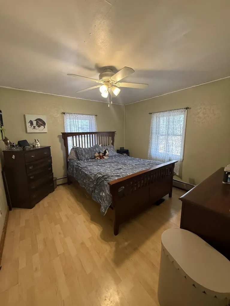 11 Whittier Lane Casco ME 04015