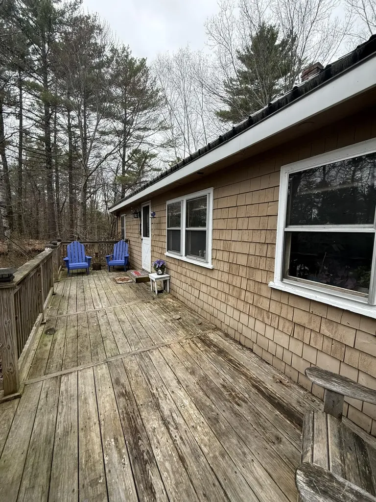 11 Whittier Lane Casco ME 04015