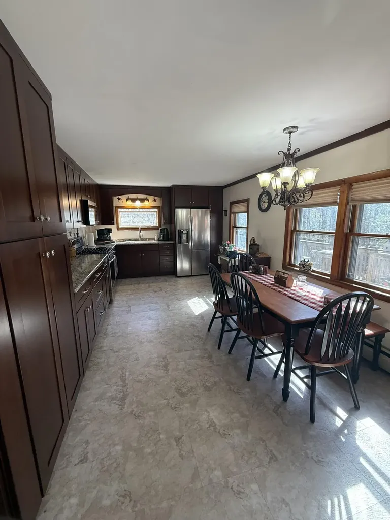 11 Whittier Lane Casco ME 04015