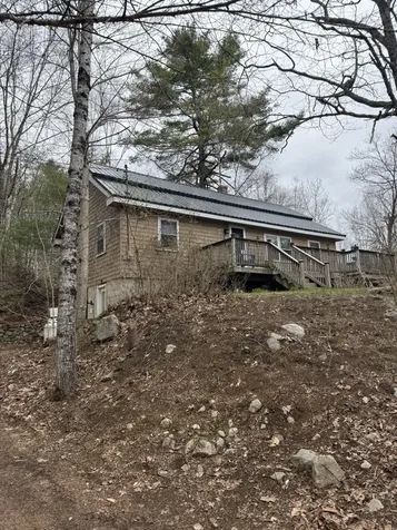 11 Whittier Lane Casco ME 04015