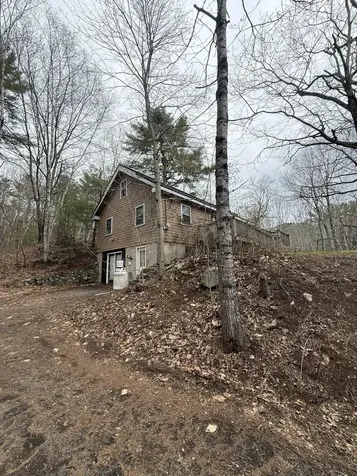 11 Whittier Lane Casco ME 04015