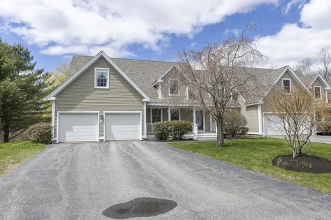 28 Lone Pine Lane Yarmouth ME 04096