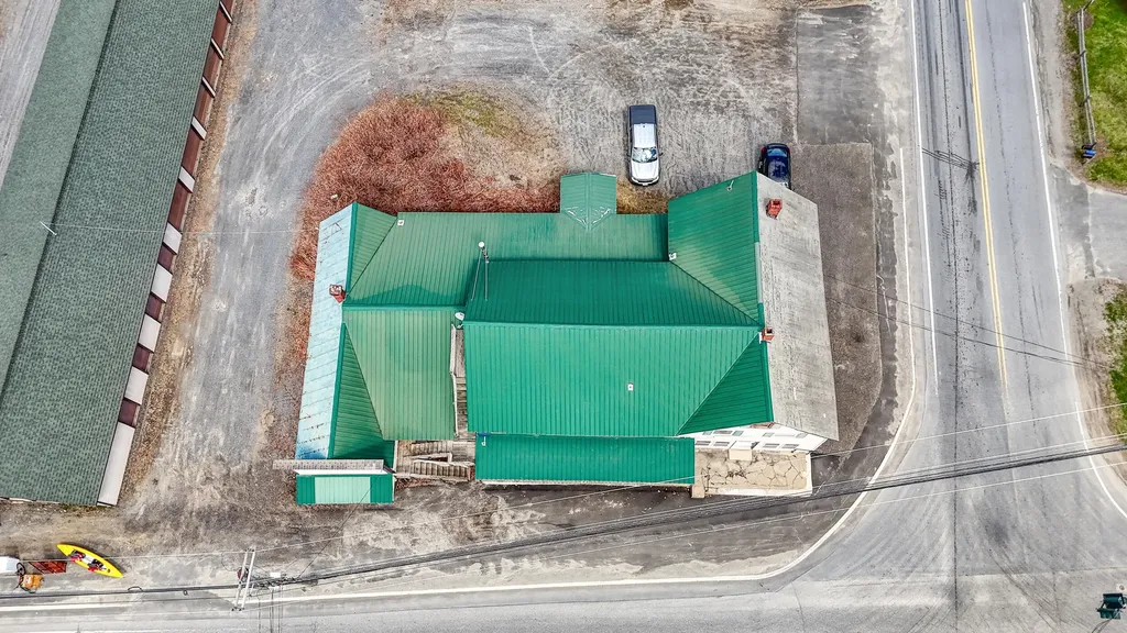 46 Bridge Street Benton ME 04901