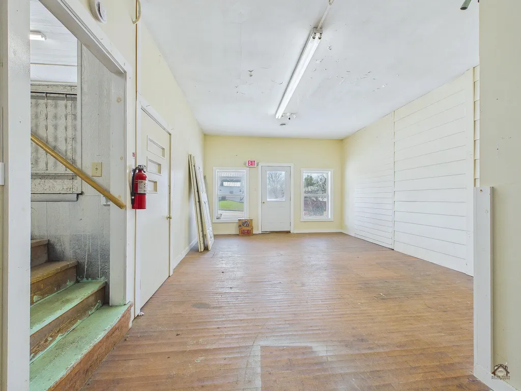 46 Bridge Street Benton ME 04901