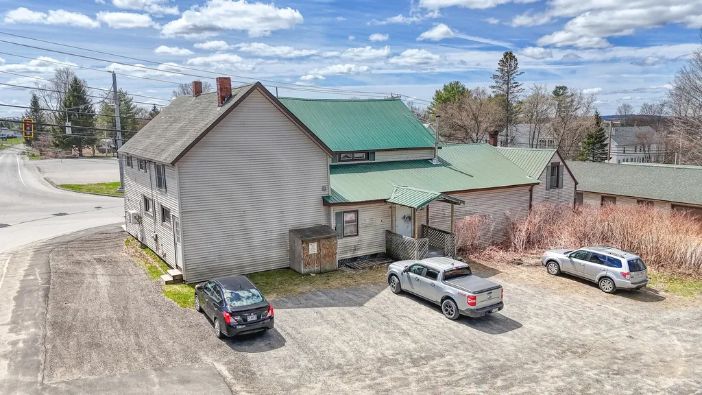 46 Bridge Street Benton ME 04901