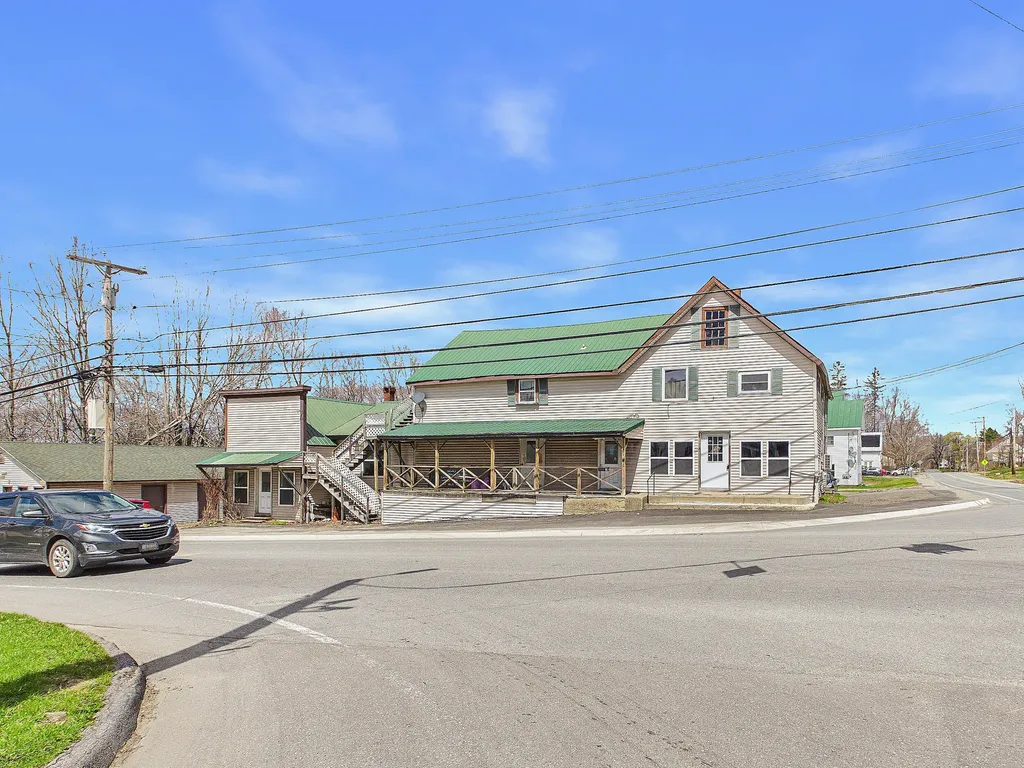 46 Bridge Street Benton ME 04901
