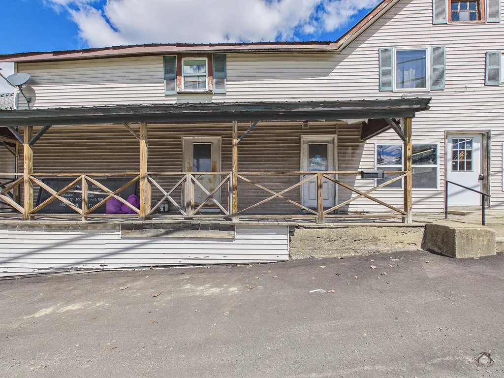 46 Bridge Street Benton ME 04901