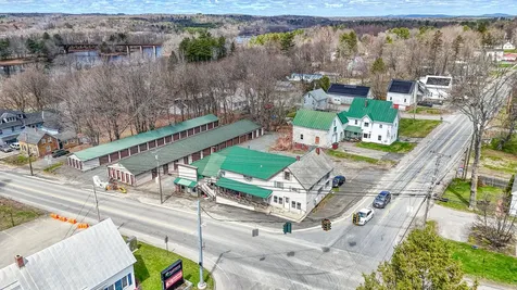 46 Bridge Street Benton ME 04901