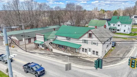 46 Bridge Street Benton ME 04901