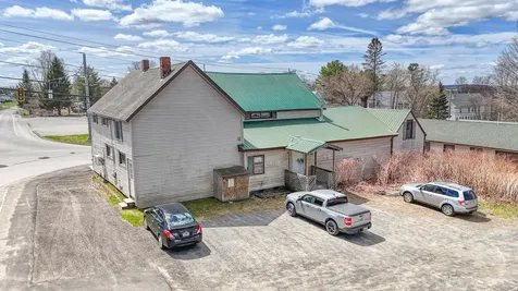 46 Bridge Street Benton ME 04901