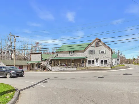 46 Bridge Street Benton ME 04901