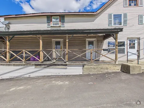 46 Bridge Street Benton ME 04901