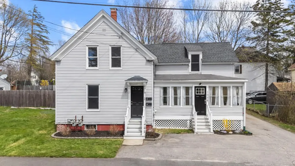 106 Haskell Street Westbrook ME 04092