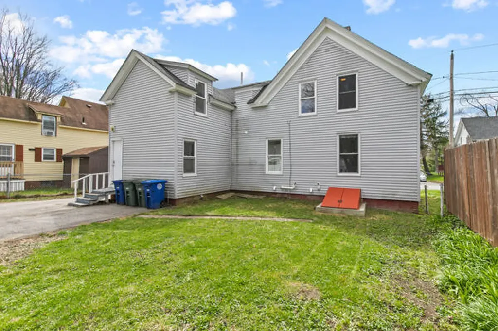 106 Haskell Street Westbrook ME 04092