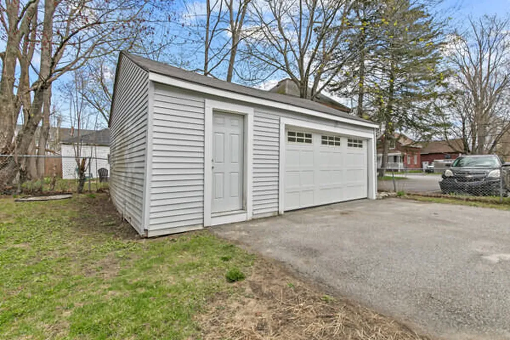 106 Haskell Street Westbrook ME 04092