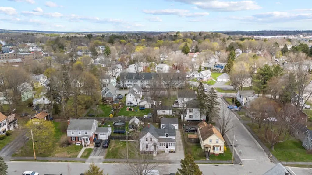 106 Haskell Street Westbrook ME 04092