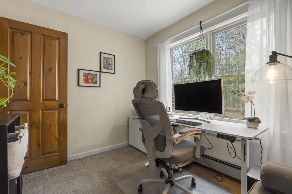 31 Partridge Lane Nobleboro ME 04555