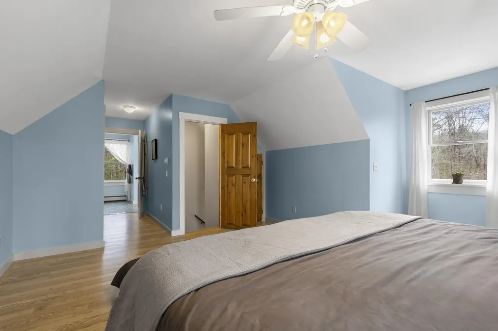 31 Partridge Lane Nobleboro ME 04555
