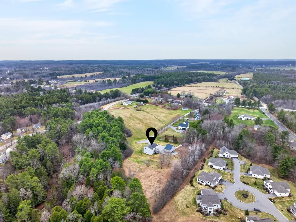 34 Maurice Way Cumberland ME 04021
