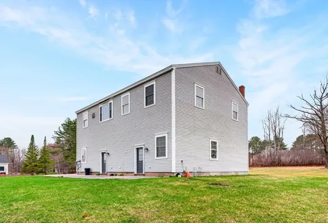 34 Maurice Way Cumberland ME 04021