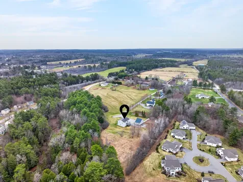 34 Maurice Way Cumberland ME 04021