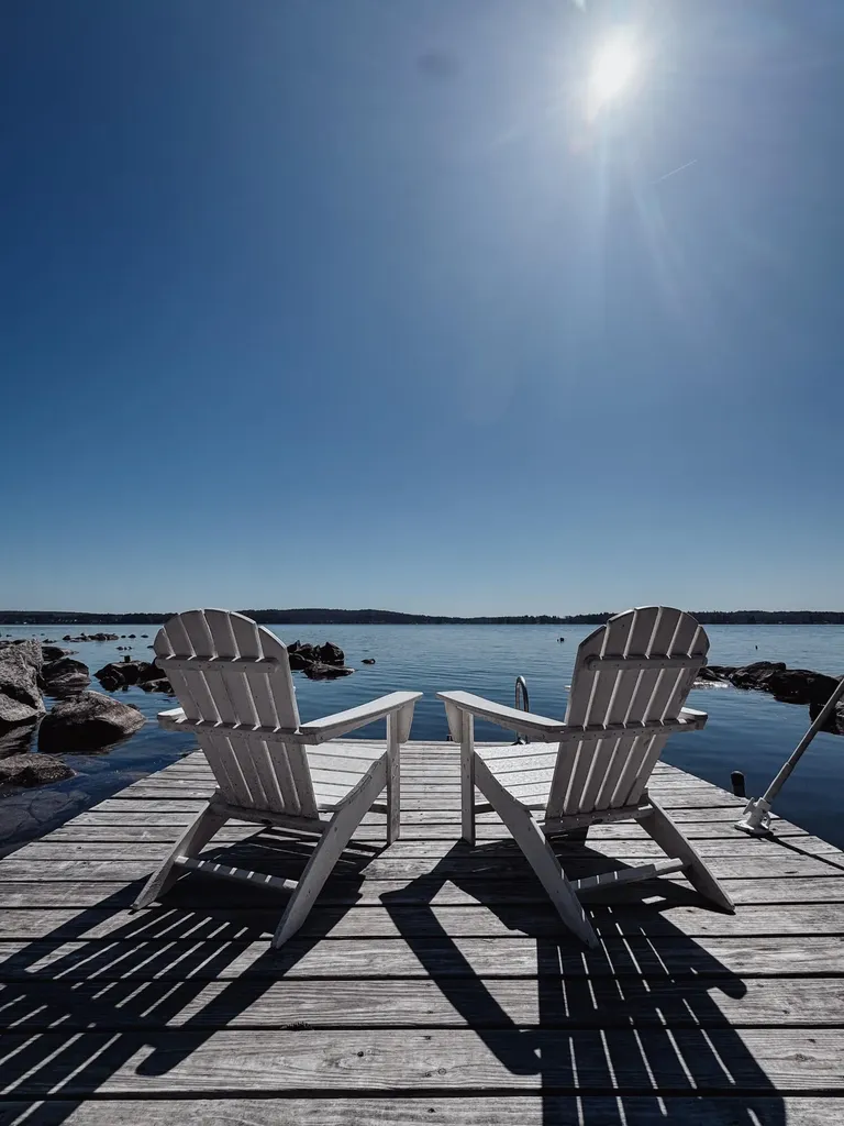 71-72 Quarry Cove Road Raymond ME 04071