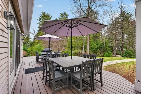 71-72 Quarry Cove Road Raymond ME 04071
