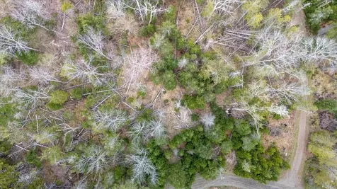 Map 22 Lot 4b Big Tree Lane Islesboro ME 04848