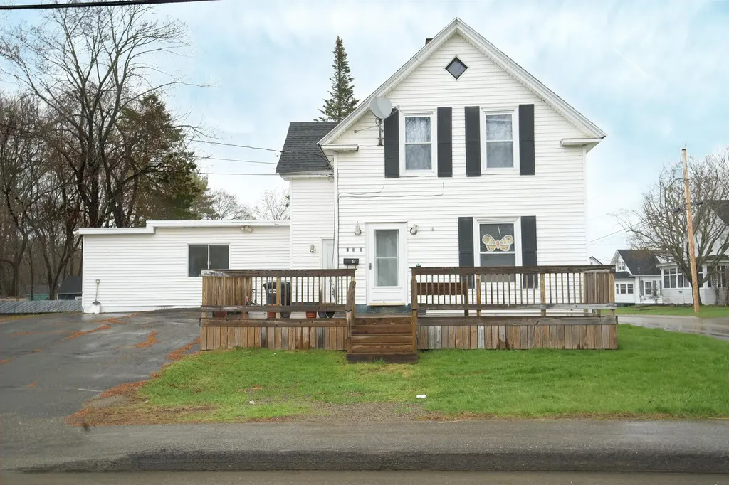 398 Brunswick Street Old Town ME 04468