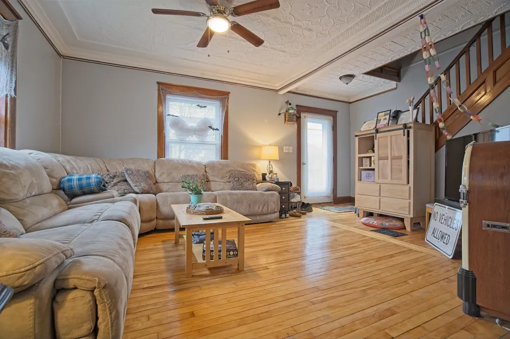 398 Brunswick Street Old Town ME 04468