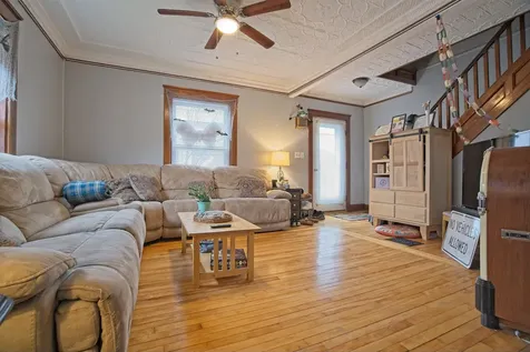 398 Brunswick Street Old Town ME 04468