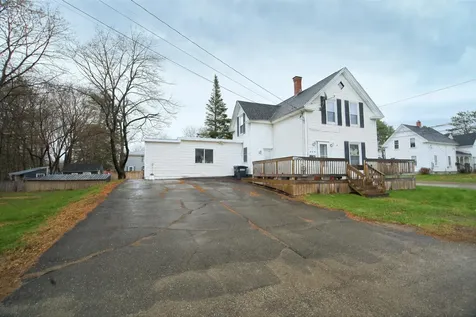 398 Brunswick Street Old Town ME 04468