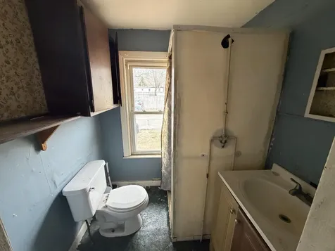 27 Saint John Street Skowhegan ME 04976