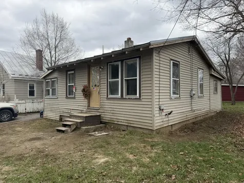 27 Saint John Street Skowhegan ME 04976
