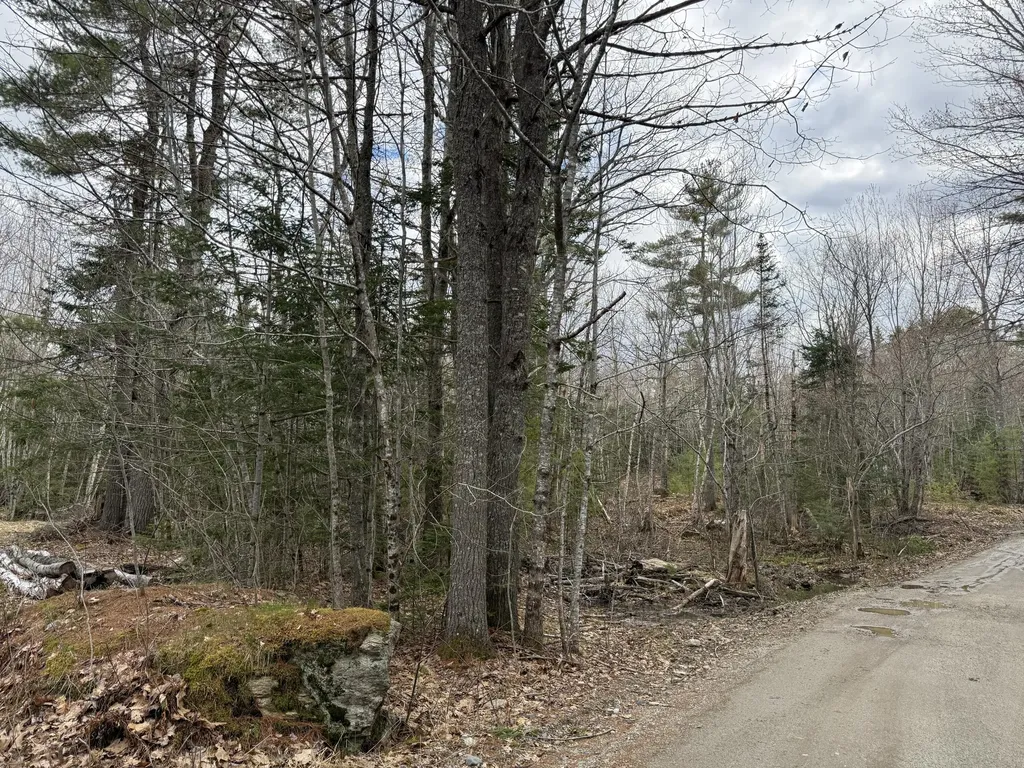 59 Sennett Way Ellsworth ME 04605
