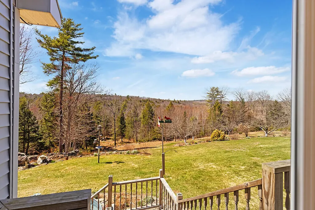 559 Sandy River Road Fayette ME 04349