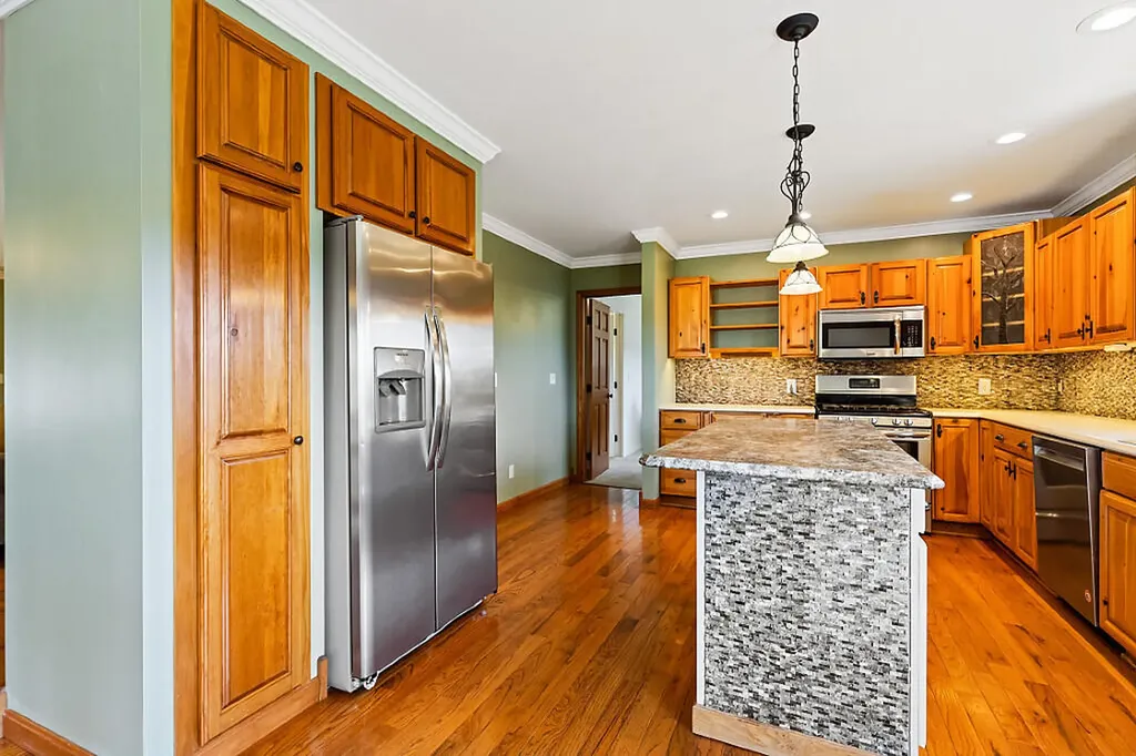 559 Sandy River Road Fayette ME 04349