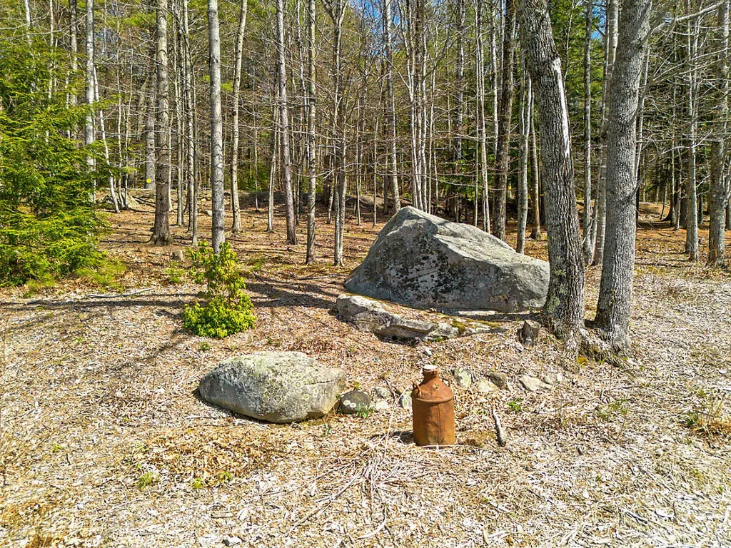 559 Sandy River Road Fayette ME 04349