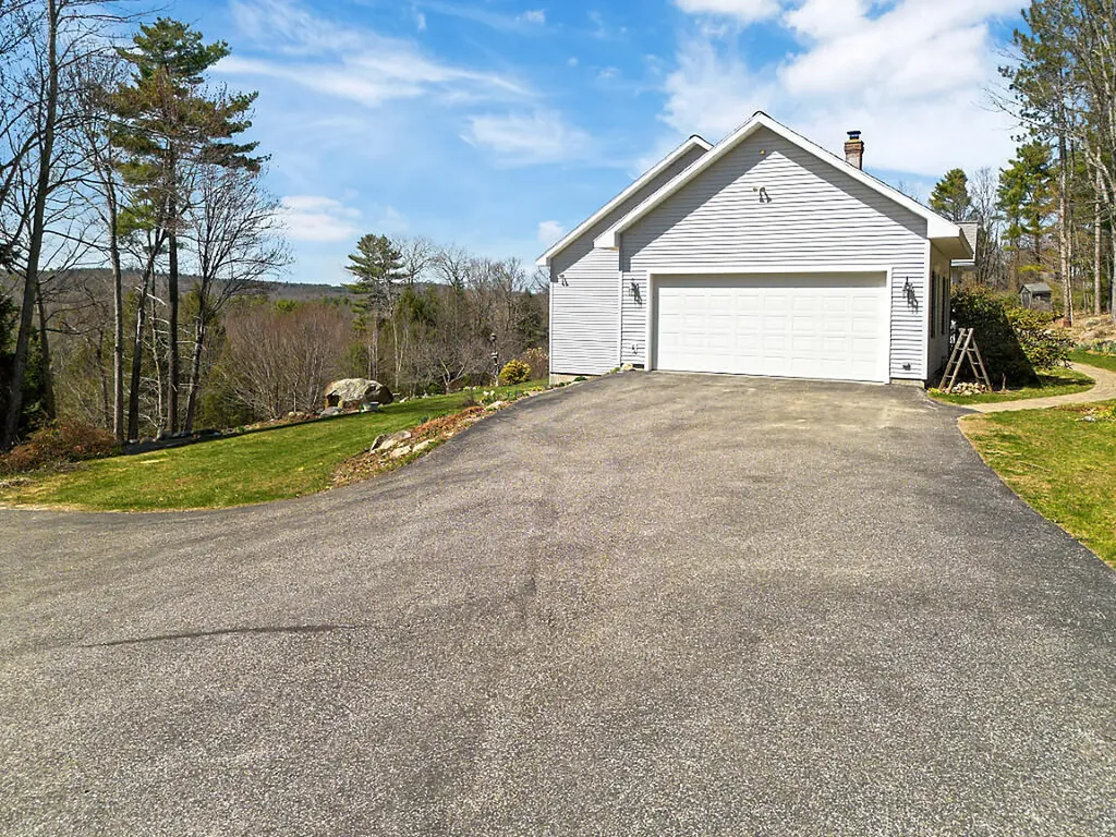 559 Sandy River Road Fayette ME 04349