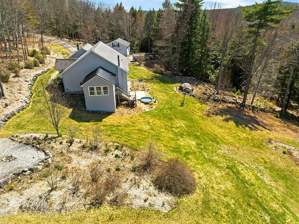 559 Sandy River Road Fayette ME 04349