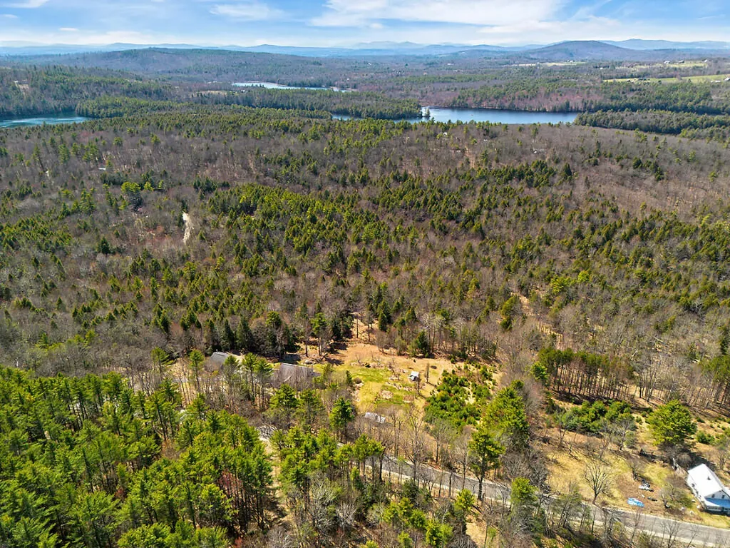 559 Sandy River Road Fayette ME 04349