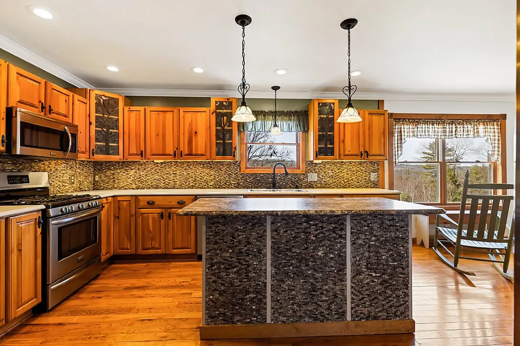 559 Sandy River Road Fayette ME 04349