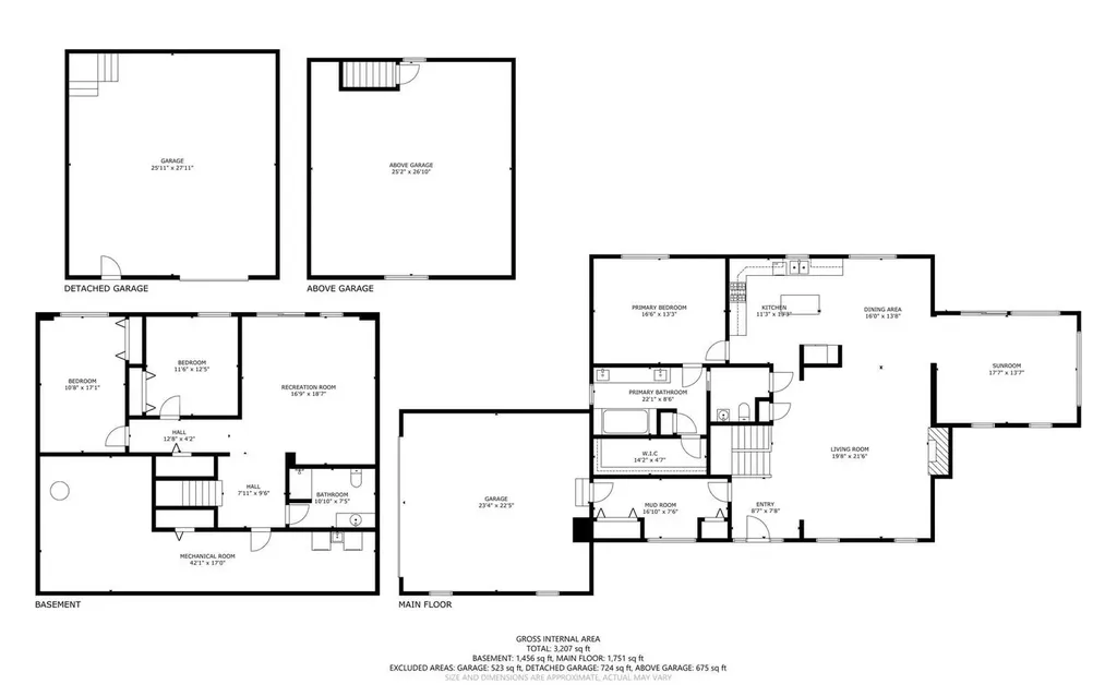 559 Sandy River Road Fayette ME 04349