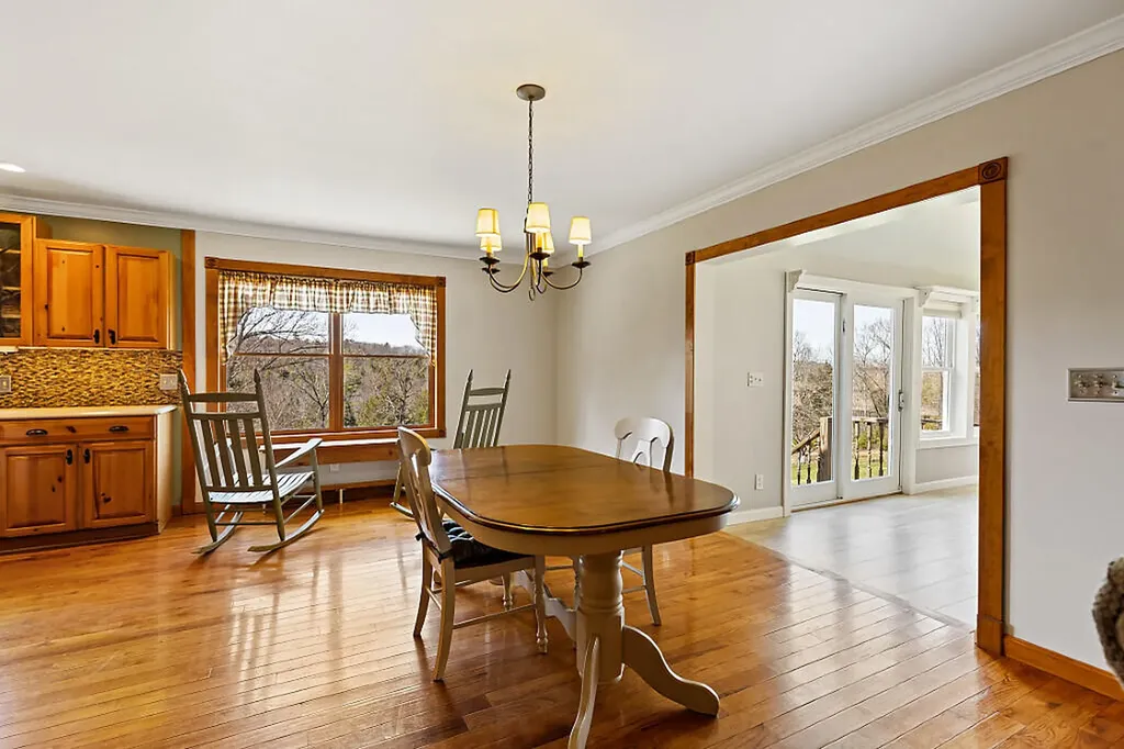 559 Sandy River Road Fayette ME 04349