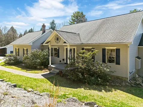 559 Sandy River Road Fayette ME 04349