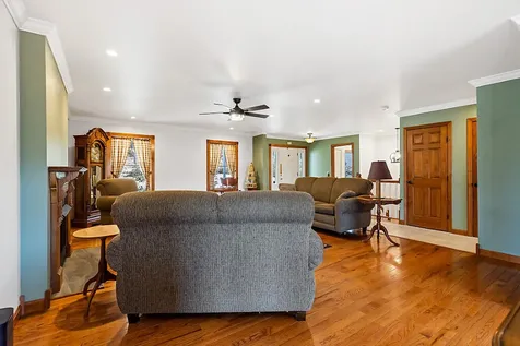 559 Sandy River Road Fayette ME 04349