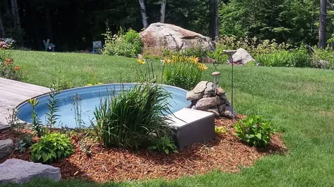 559 Sandy River Road Fayette ME 04349